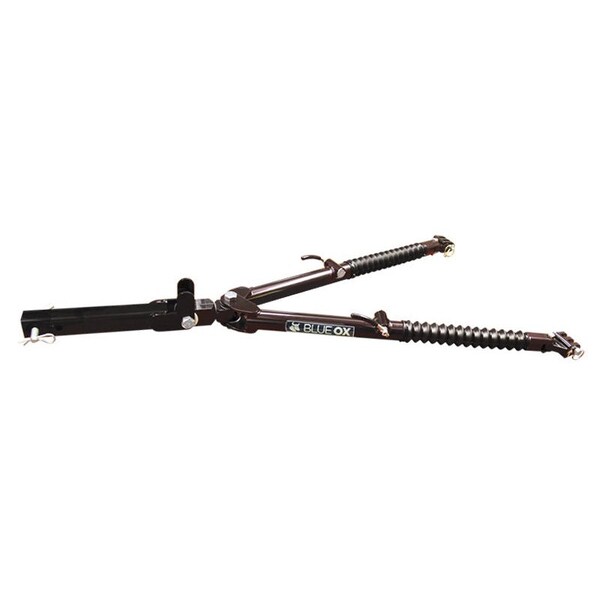 ASCENT TOW BAR WITH 2.5IN RECIEVER